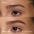 Olovka za obrve Fluff & Snatch! – 05 Cool Ash Brown NYX PROFESSIONAL MAKEUP