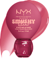 Hidratantna maska za usne Smushy SOS – 06 Rose Recharge NYX PROFESSIONAL MAKEUP