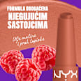 Ruž za usne Fat Matte – 01 Cozy Whipped NYX PROFESSIONAL MAKEUP