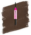 Olovka za obrve Fluff & Snatch! – 07 Espresso NYX PROFESSIONAL MAKEUP