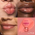 Hidratantna maska za usne Smushy SOS – 03 Peachy Pamper NYX PROFESSIONAL MAKEUP