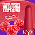 Ruž za usne Fat Matte – 10 Flamingo Feather NYX PROFESSIONAL MAKEUP