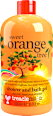 Sprchovací a kúpeľový gél sweet orange tree treaclemoon
