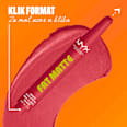 Ruž za usne Fat Matte – 10 Flamingo Feather NYX PROFESSIONAL MAKEUP