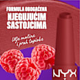 Ruž za usne Fat Matte – 09 Mauve Cloud NYX PROFESSIONAL MAKEUP