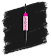 Olovka za obrve Fluff & Snatch! – 08 Black NYX PROFESSIONAL MAKEUP
