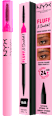 Olovka za obrve Fluff & Snatch! – 08 Black NYX PROFESSIONAL MAKEUP