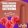 Ruž za usne Fat Matte – 04 Rose Robe NYX PROFESSIONAL MAKEUP