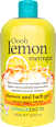 Sprchovací a kúpeľový gél oooh lemon meringue treaclemoon