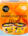 Darčeková súprava Mango-Licious Mood organic shop