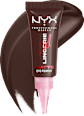 Tekuće sjenilo za oči Lid Lingerie Matte – 05 Mocha Mesh NYX PROFESSIONAL MAKEUP