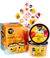 Darčeková súprava Mango-Licious Mood organic shop