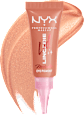 Tekuće sjenilo za oči Lid Lingerie Metallic – 04 Gold String NYX PROFESSIONAL MAKEUP