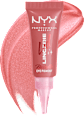 Tekuće sjenilo za oči Lid Lingerie Metallic – 03 Risky Rosé NYX PROFESSIONAL MAKEUP