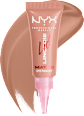 Tekuće sjenilo za oči Lid Lingerie Matte – 02 Beige Appeal NYX PROFESSIONAL MAKEUP