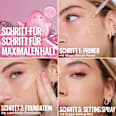 Settingspray Grippy Mist Feuchtigkeitsspendendes MAYBELLINE NEW YORK