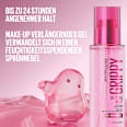 Settingspray Grippy Mist Feuchtigkeitsspendendes MAYBELLINE NEW YORK