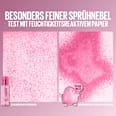 Settingspray Grippy Mist Feuchtigkeitsspendendes MAYBELLINE NEW YORK