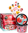 Darčeková súprava Glow-Berry Vibes organic shop