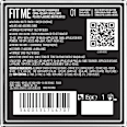 Loses Puder Fit Me Loose Setting 01 Translucent MAYBELLINE NEW YORK