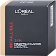 Make up Infaillible 24H Fresh Wear Cushion - 20 Cool L'ORÉAL PARiS