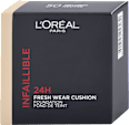 Make up Infaillible 24H Fresh Wear Cushion - 50 Neutral L'ORÉAL PARiS