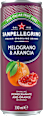 Osvježavajući napitak - nar i narandža SANPELLEGRINO