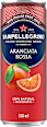 Osvježavajući napitak - crvena narandža SANPELLEGRINO