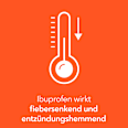 IBU-ratiopharm direkt 400 mg Ibuprofen Pulver zum Einnehmen ratiopharm