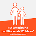 IBU-ratiopharm direkt 400 mg Ibuprofen Pulver zum Einnehmen ratiopharm