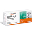 Baldrian-ratiopharm Baldrian-Trockenextrakt Tabletten ratiopharm