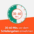 Baldrian-ratiopharm Baldrian-Trockenextrakt Tabletten ratiopharm