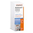 Ambroxol-ratiopharm Ambroxolhydrochlorid Hustensaft 15mg/5ml Lösung zum Einnehmen ratiopharm