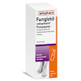 Fungizid-ratiopharm Clotrimazol Pumpspray zur Anwendung auf der Haut ratiopharm