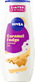 Duschgel Caramel Fudge NIVEA