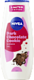 Duschgel Dark Chocolate Cookie NIVEA