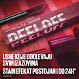 SUPER STAY PEEL OFF  gel za usne - 001 aura MAYBELLINE NEW YORK