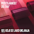 SUPER STAY PEEL OFF gel za usne - 002 haze MAYBELLINE NEW YORK