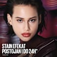 SUPER STAY PEEL OFF gel za usne - 007 blaze MAYBELLINE NEW YORK