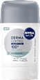 Pánsky tuhý antiperspirant Derma Control Clinical 100H Ultra Comfort NIVEA MEN