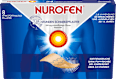 NUROFEN 24-Stunden Schmerzpflaster 200 mg NUROFEN