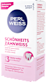 Zahnpasta Schönheits Zahnweiß Perlweiss