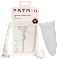 Rasierset Travel Pearl Estrid