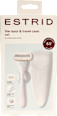 Rasierset Travel Pearl Estrid