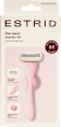 Rasierer Starter Kit bloom  Estrid