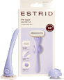 Rasierer Starter Kit space  Estrid
