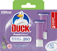 WC-frissítő korong levendula illattal DUCK