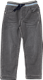 Jeans mit Stretch & geradem Schnitt, grau, Gr. 140 ALANA