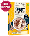 Protein Porridge, Kakao & Banane, glutenfrei VERIVAL