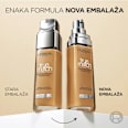 Tekoči puder True Match, 1N Ivory L'ORÉAL PARiS